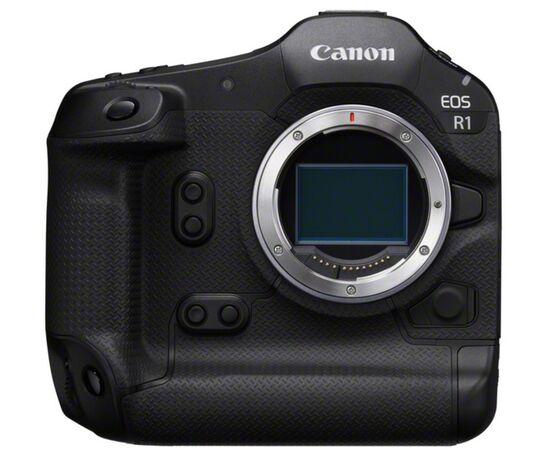 CANON EOS R1